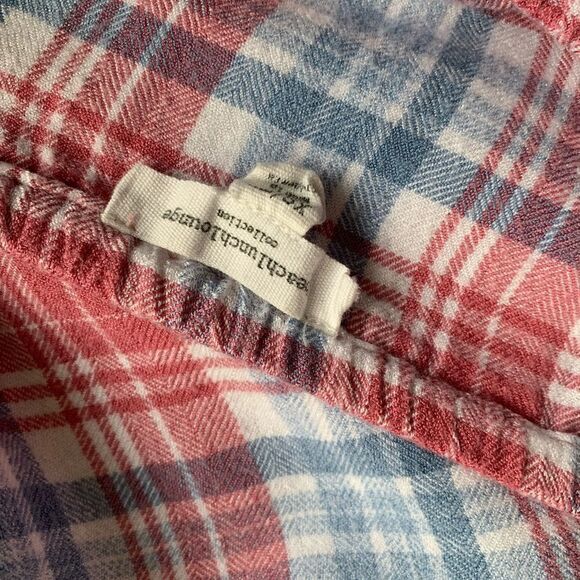 🟢3 items for $20 BEACH lunch lounge, cold shoulder top - Picture 4 of 5